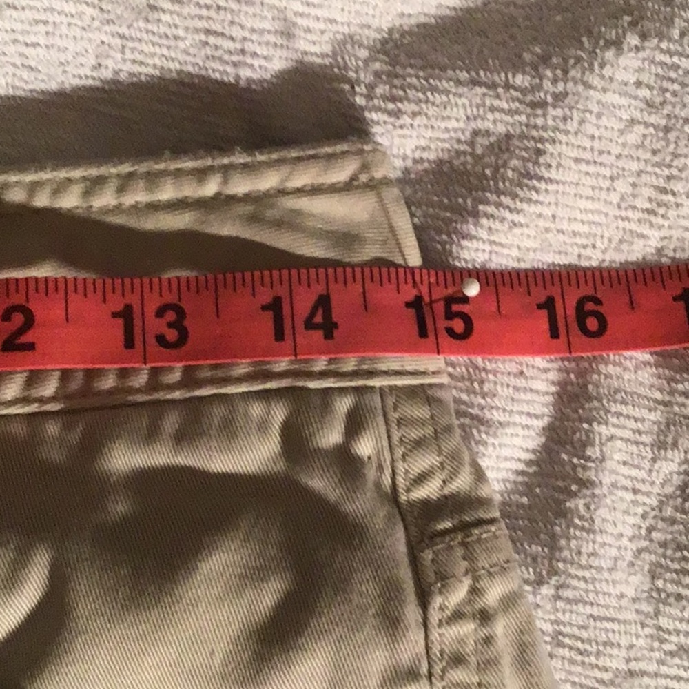 Rafaella Studio Capris - image 5